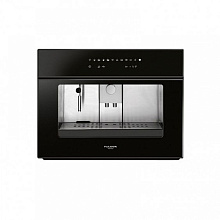 Встраиваемая кофемашина FULGOR FCM 4509 TC BK