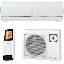 Настенный кондиционер Electrolux EACS/I-24HP/N8 25Y