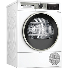 Сушильная машина BOSCH WQG242A0OE