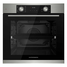 Духовой шкаф KUPPERSBERG HF 610 BX