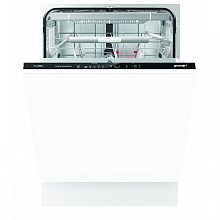 Встраиваемая посудомоечная машина GORENJE GDV660