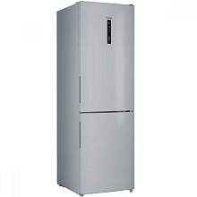 Холодильник HAIER CEF535ASG