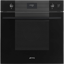Духовой шкаф SMEG SOP6101S2B3 LINEA