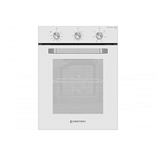 Электрический духовой шкаф MEFERI MEO456WH LIGHT