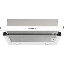 Встраиваемая вытяжка Kuppersberg SLIMHIT 60 WG