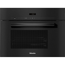 Паровой шкаф MIELE DG2840 OBSW
