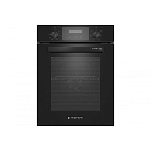 Электрический духовой шкаф MEFERI MEO456BK POWER