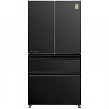 Холодильник MITSUBISHI ELECTRIC MR-LXR68EM-GBK-R