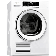 Сушильная машина WHIRLPOOL DSCX 90120