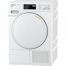 Сушильная машина MIELE TWE620WP