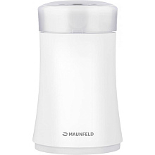Кофемолка Maunfeld MF-531WH