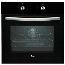 Духовой шкаф TEKA HO 725G BK