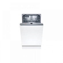 Посудомоечная машина BOSCH SRV2IKX1BR