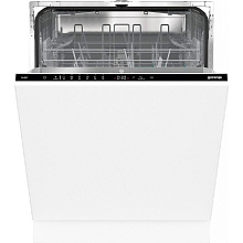 Встраиваемая посудомоечная машина GORENJE GV642E90