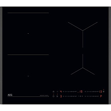 Варочная поверхность AEG TO64IB00FB