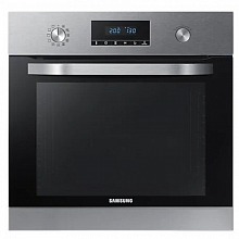 Духовой шкаф SAMSUNG NV68R3370BS/WT