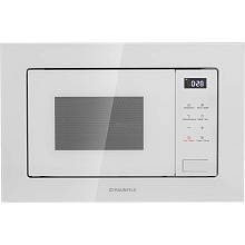 Встраиваемая микроволновая печь MAUNFELD MBMO820SGW10