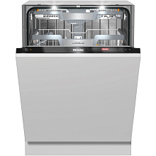Посудомоечная машина MIELE G 7975 SCVI XXL