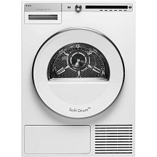 Сушильная машина ASKO T408HD.W