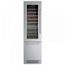 Винный шкаф KITCHENAID KCZWX 20600L