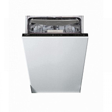 Встраиваемая посудомоечная машина WHIRLPOOL WSIP 4O33 PFE