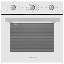 Электрический духовой шкаф MAUNFELD AEOC6040W