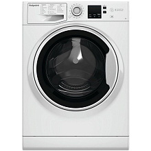 Cтиральная машина HOTPOINT NSS 6015 W RU