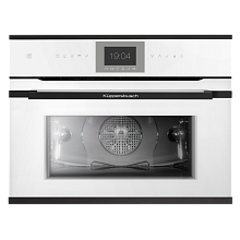 Компактный духовой шкаф KUPPERSBUSCH CBP 6550.0 W5 BLACK VELVET