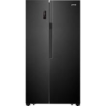 Холодильник GORENJE NRS918EMB