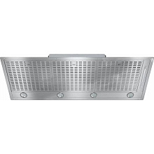 Встраиваемая вытяжка Miele DA 2518