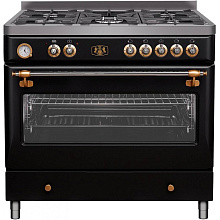 Плита Kuppersberg ZBM 3399 ANT
