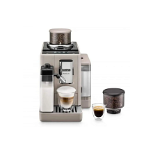 Кофемашина DeLonghi Rivelia Perfetto EXAM440.55.BG