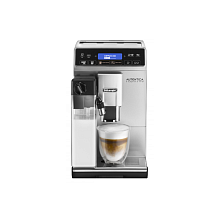 Кофемашина DeLonghi ETAM29.660.SB