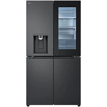Холодильник LG GC-X24FFCBB