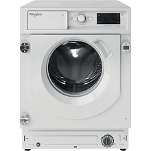 Встраиваемая стиральная машина WHIRLPOOL BI WMWG 71483 E