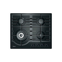 Варочная панель MIDEA MG649TGB