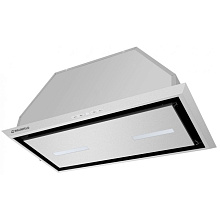 Встраиваемая вытяжка Maunfeld Urania 74 INOX