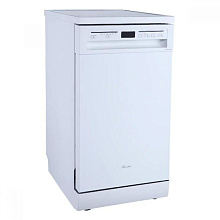 Посудомоечная машина MONSHER MDF 4537 BLANC