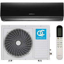 Настенный кондиционер QuattroClima QV-FE24WDE/QN-FE24WDE