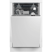 Встраиваемая посудомоечная машина HOTPOINT HIS 2C69 S