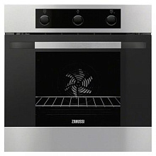 Духовой шкаф ZANUSSI ZOB 32702 XD