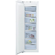 Морозильник BOSCH GIN81AE20R