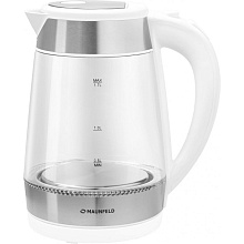 Чайник Maunfeld MGK1710GW