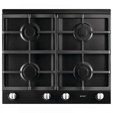 Газовая варочная панель GORENJE GGS 64 AB