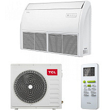Напольно-подпотолочный кондиционер TCL TUB-36HRA