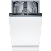Встраиваемая посудомоечная машина Bosch SPV2IKX01Q