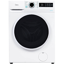 Cтиральная машина MIDEA MF01712US40/W