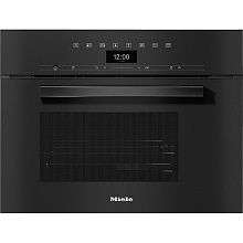 Паровой шкаф MIELE DG7440 OBSW