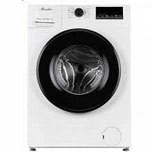 Cтиральная машина MONSHER MWM 460 BLANC