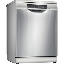 Посудомоечная машина BOSCH SMS6EMI65Q